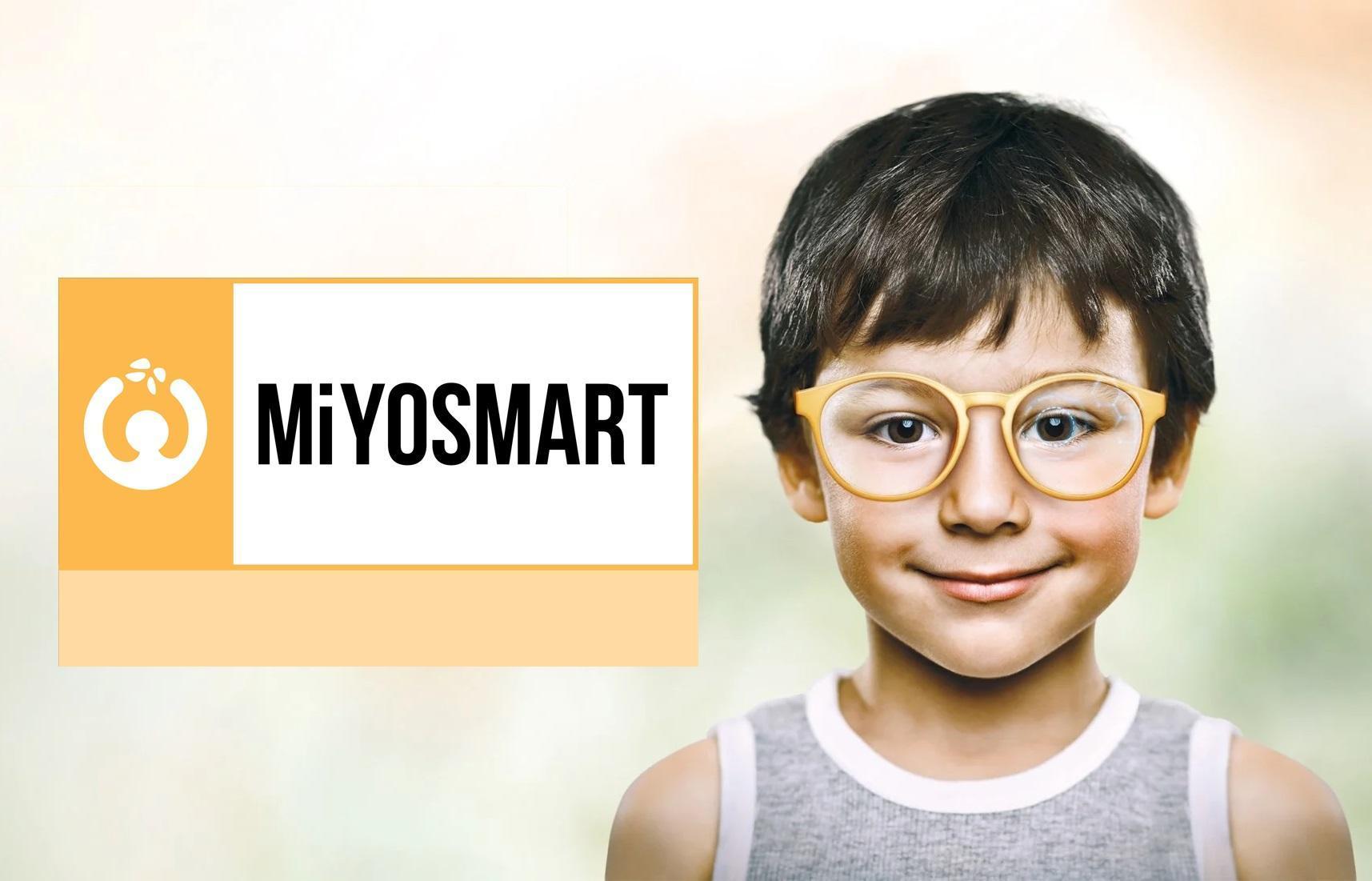 Miyosmart